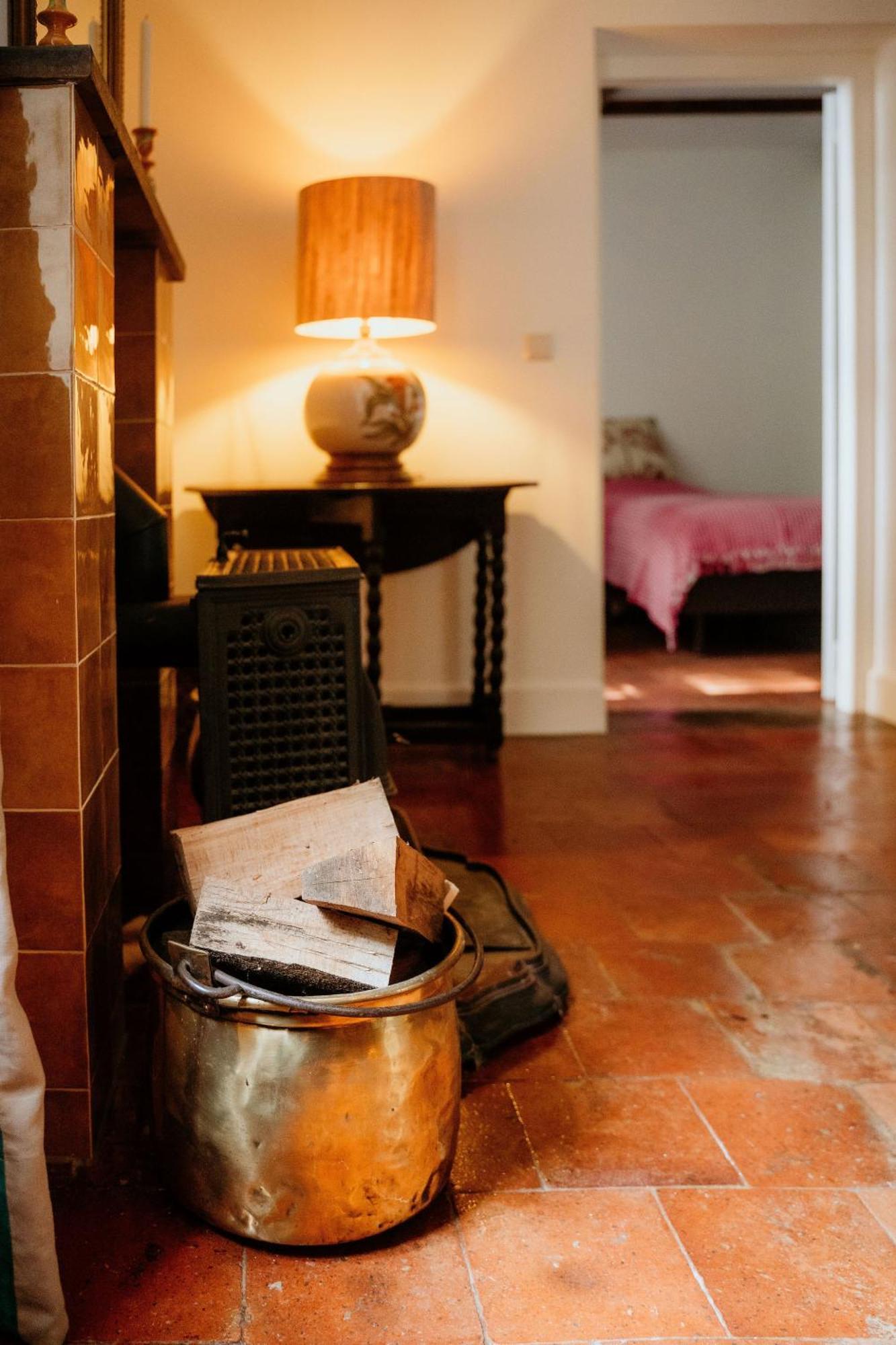Cottage Landgoed Frymerson Sint Odiliënberg Dış mekan fotoğraf